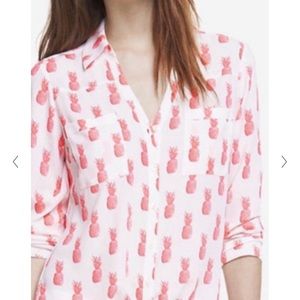 Express portofino blouse